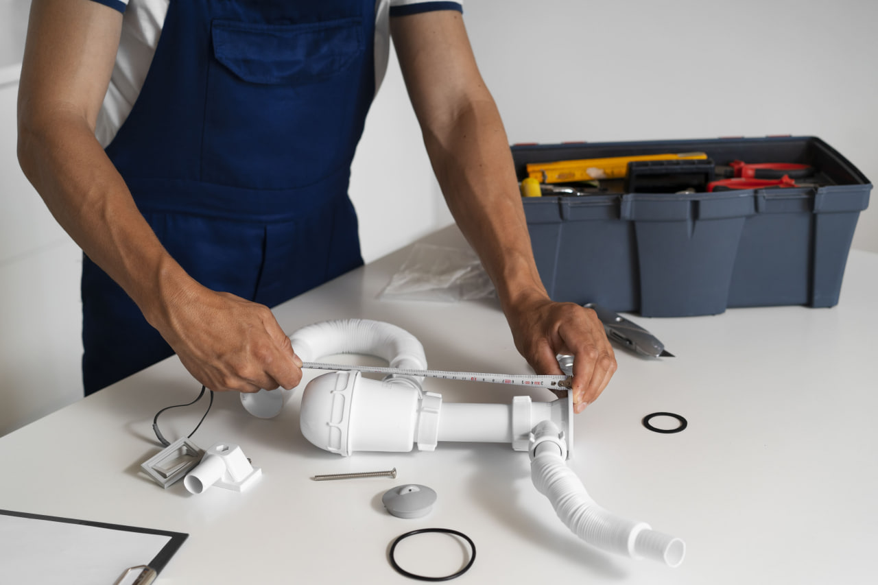 Plumbing Team serving Virginia Beach