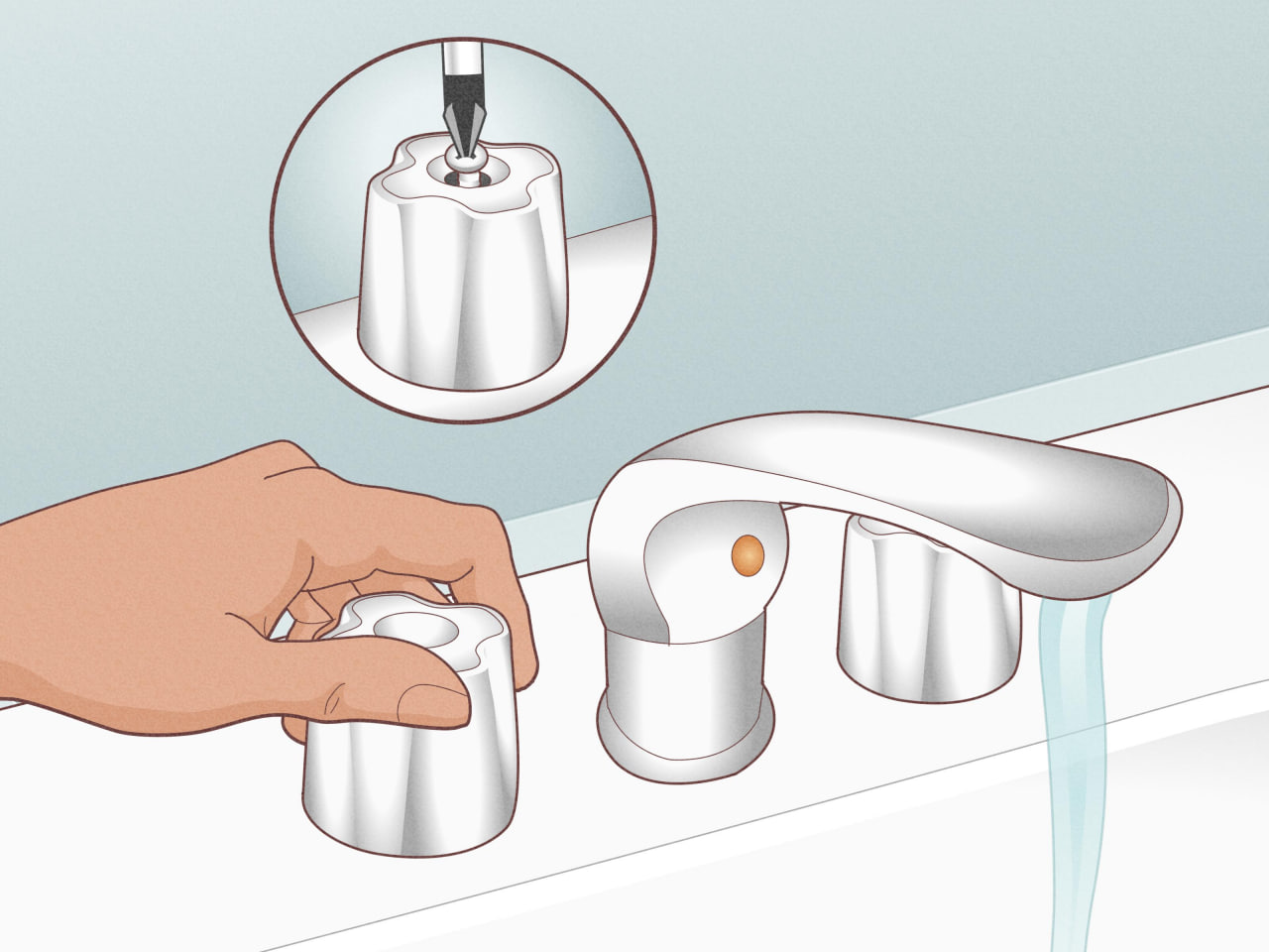 Faucet Installation in Virginia Beach