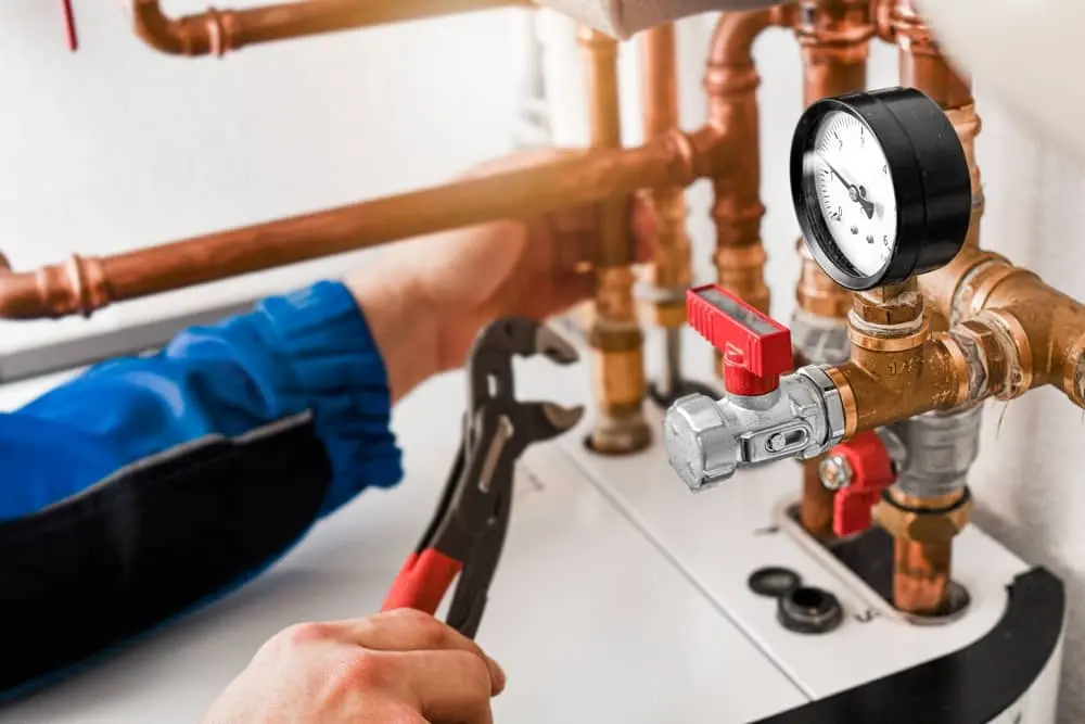 Gas Leak Detection in Virginia Beach