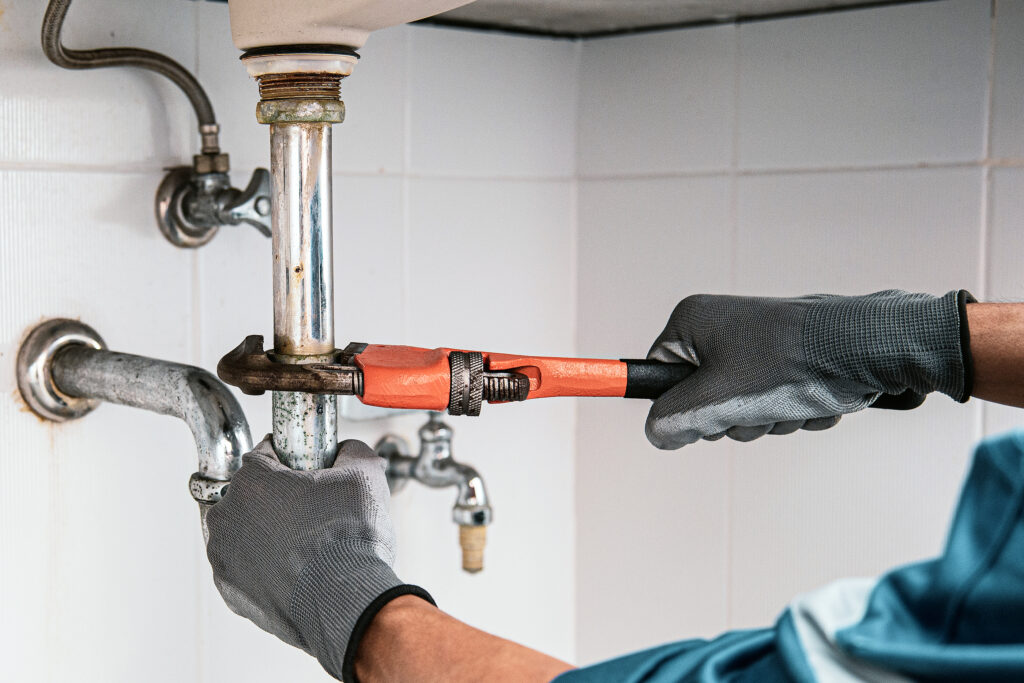 Leak Detection in Virginia Beach
