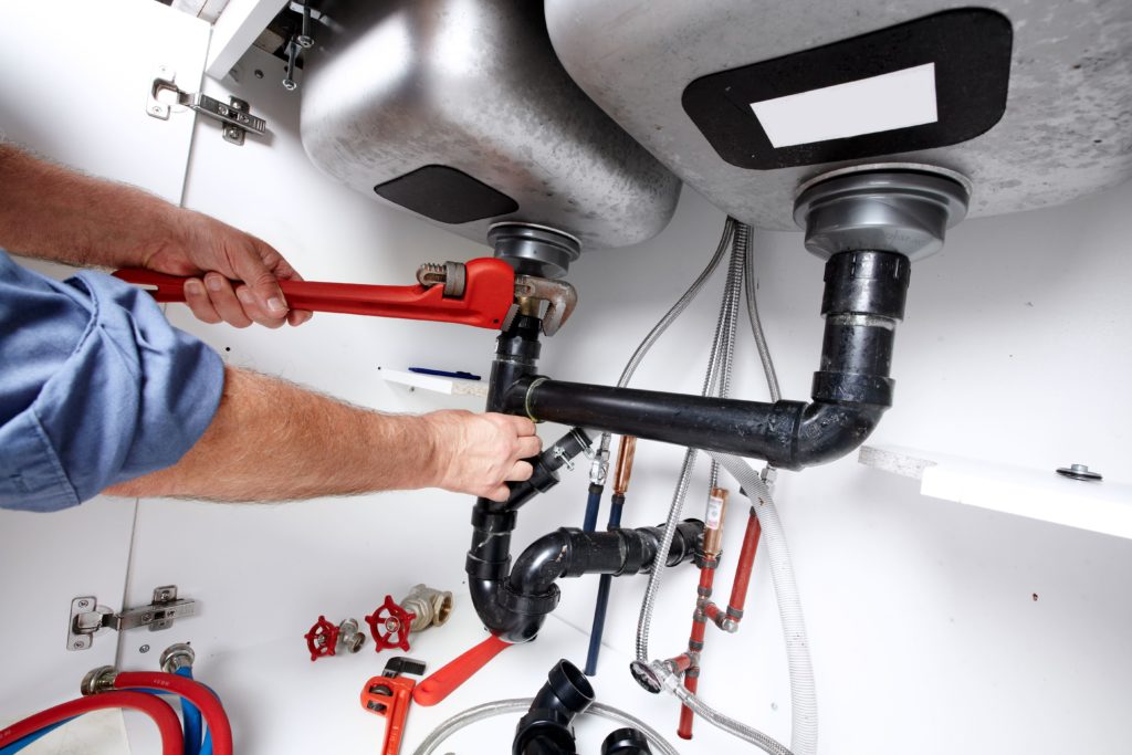 Sink Installation in Virginia Beach